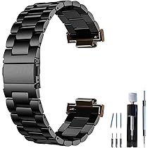 最終値下げ。CASIO G-SHOCK DW5600HR メタルバンド ステンレス鋼ストラップとケースメタルバンドカシオDW-5600 GW